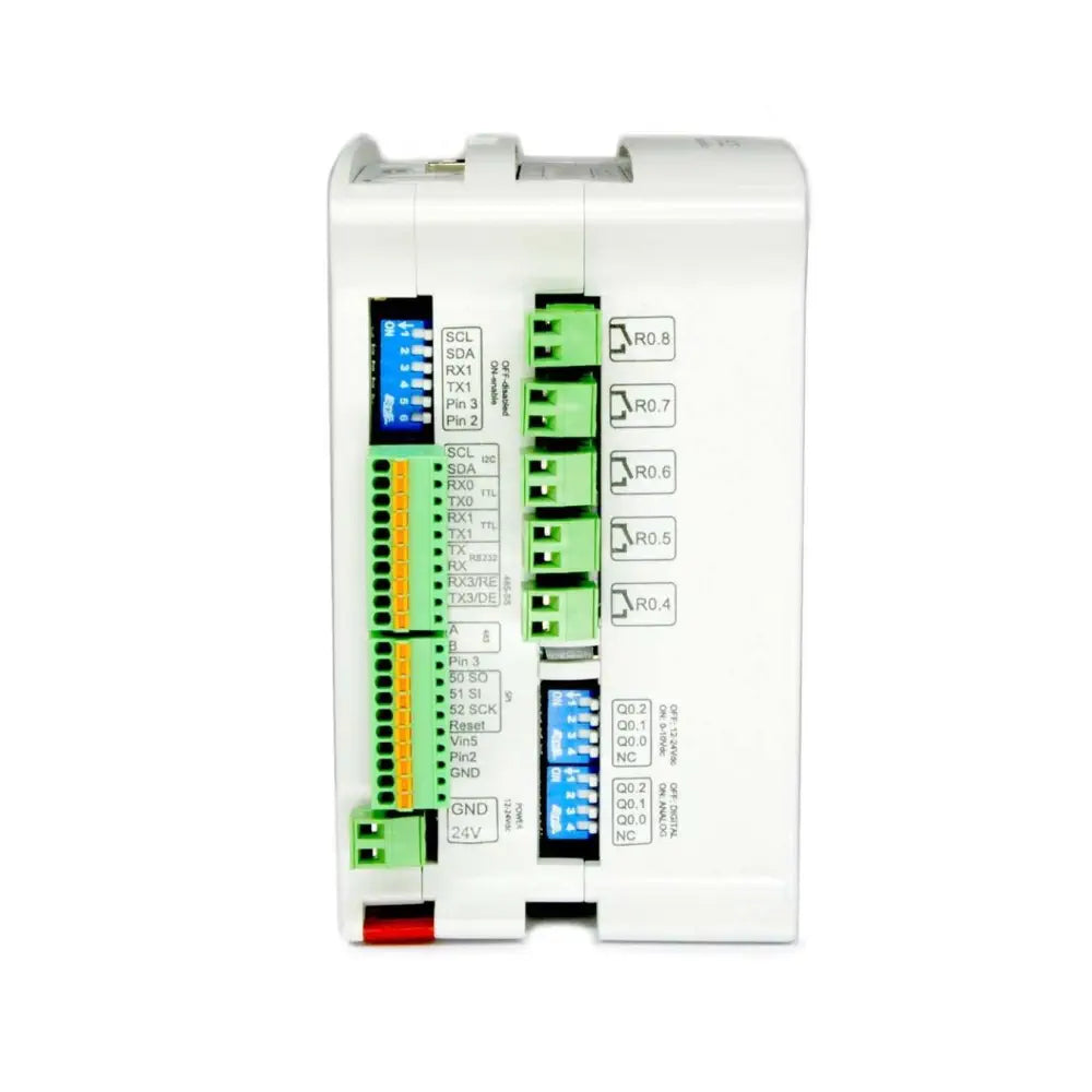 M-DUINO PLC Arduino イーサネット19R I/O リレー /アナログ /デジタル PLUS