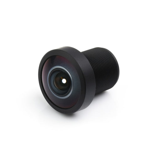 M12 高解像度レンズ 14MP 超広視野角 184.6°  焦点距離 2.72mm Raspberry Pi HQカメラ用