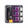 M5Stack ステップモータモジュール（MEGA328P付き）（DRV8825）