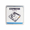 M5Stack ステップモータモジュール（MEGA328P付き）（DRV8825）