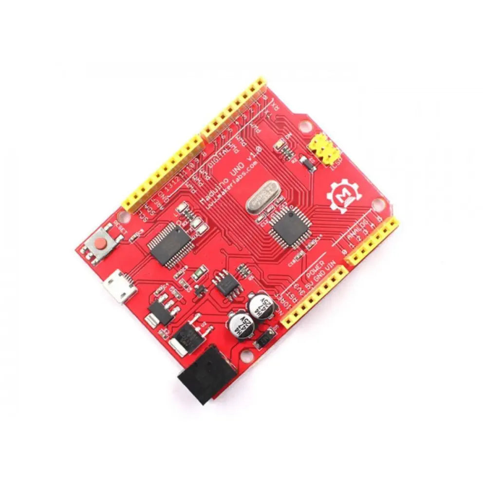 Maduino Uno USB マイクロコントローラ