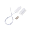 磁気ドアスイッチセット