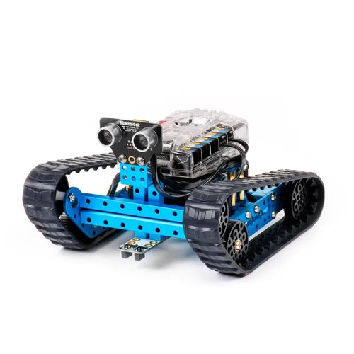 Makeblock mBot Ranger 3-in-1 STEM教育用 変形ロボットキット（日本語） - 日本販売用 - RobotShop