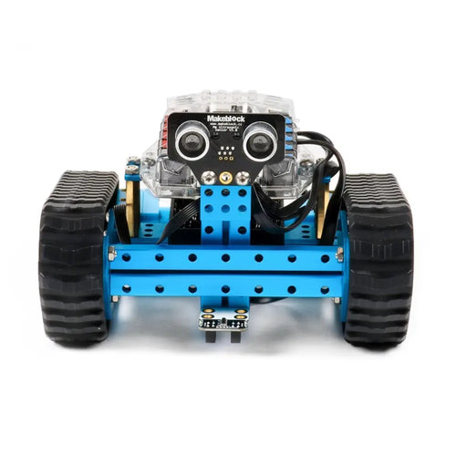 Makeblock mBot Ranger 3-in-1 STEM教育用 変形ロボットキット（日本語） - 日本販売用 - RobotShop