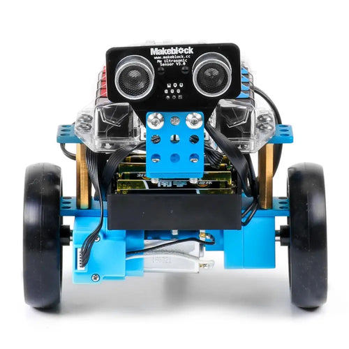 Makeblock mBot Ranger 3-in-1 STEM教育用 変形ロボットキット（日本語） - 日本販売用 - RobotShop