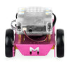 MakeBlock mBot v1.1 ピンク STEM教育用 プログラマブルロボット (Bluetooth版) (日本語対応)