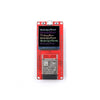 MakePython ESP32 WiFi カラーLCDディスプレイ WROVER