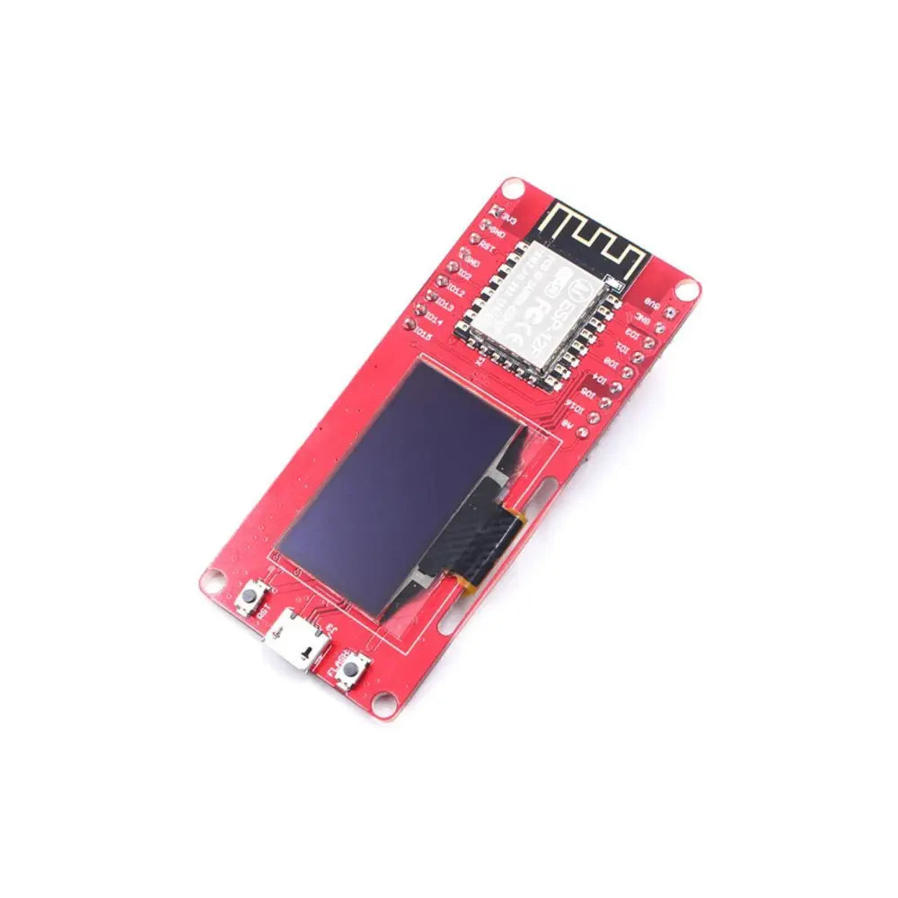 MakePython ESP8266 WiFi マイクロコントローラ