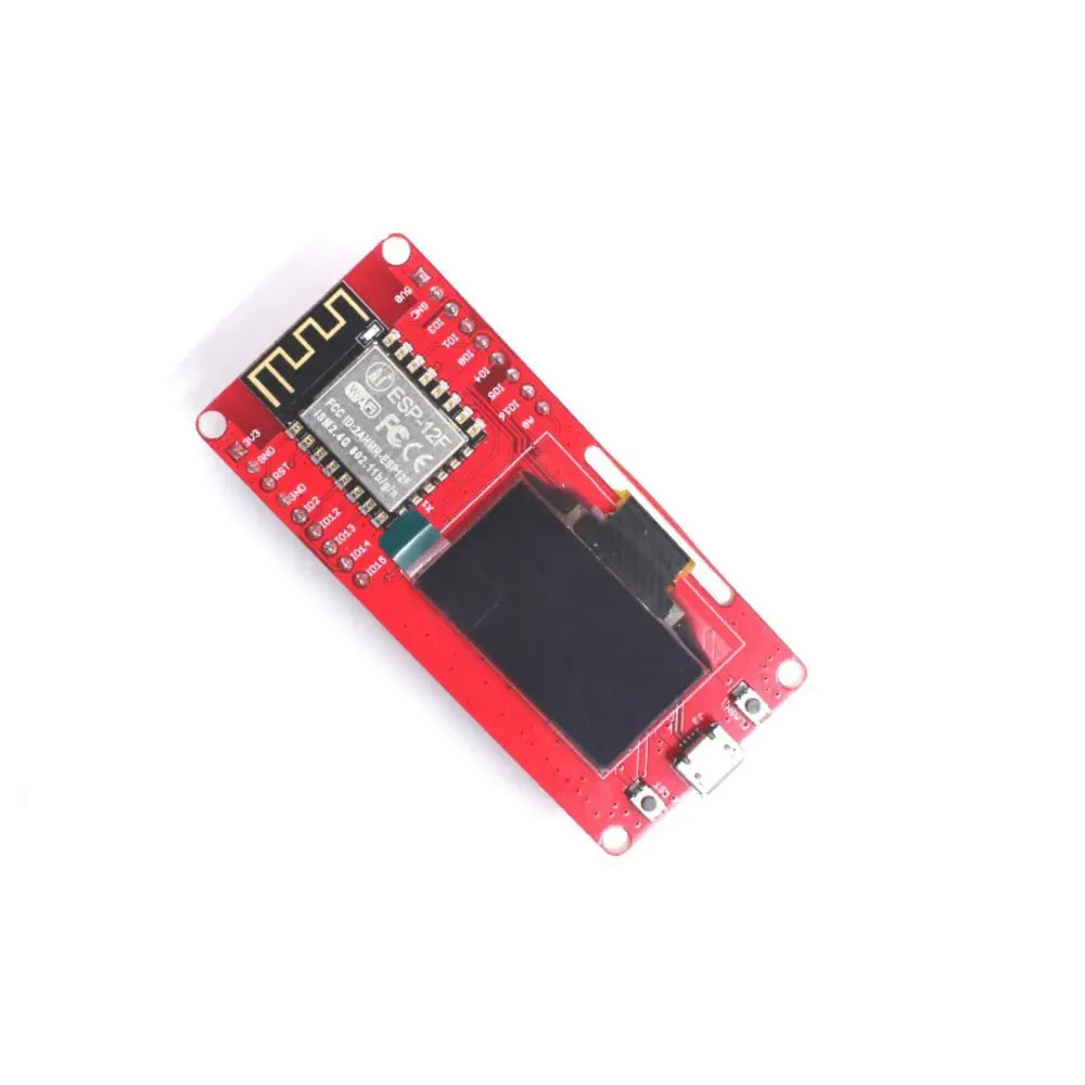 MakePython ESP8266 WiFi マイクロコントローラ