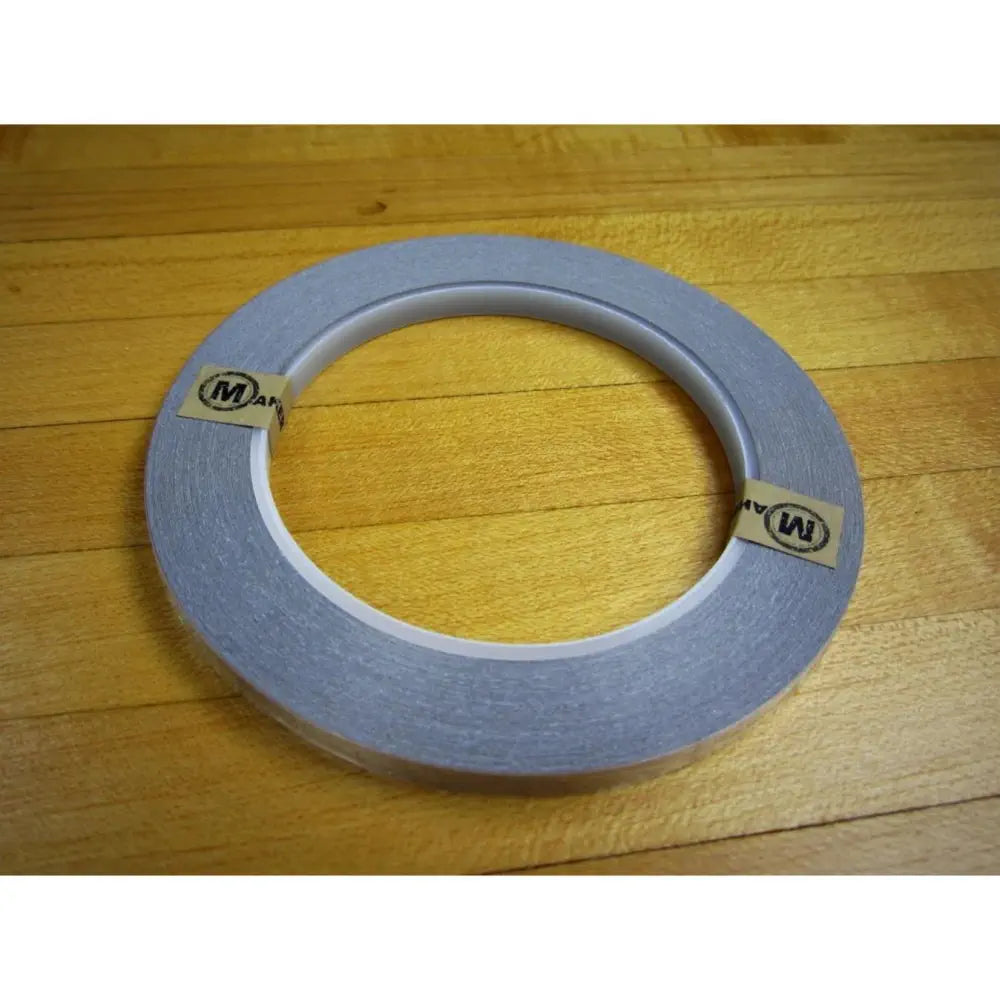Maker Tape (ナイロン導電性テープ)  1/4 inch 20m巻き