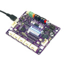 Maker Pi RP2040: Raspberry Pi RP2040を使用したロボット制御用ボード