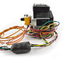 Makerbot Replicator 2押出機アセンブリ