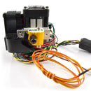 Makerbot Replicator 2押出機アセンブリ