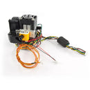 Makerbot Replicator 2押出機アセンブリ