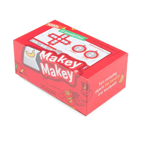 Makey Makeyクラシックキット