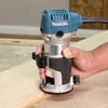 Makita 1-1/4 HP Shapeoko用 コンパクトルータ（RT0701C）