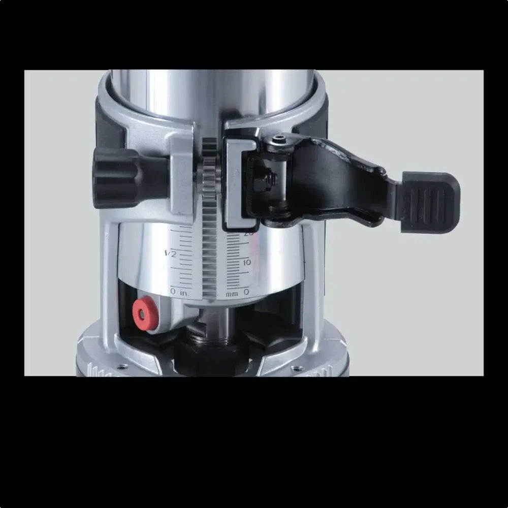 Makita 1-1/4 HP Shapeoko用 コンパクトルータ（RT0701C）