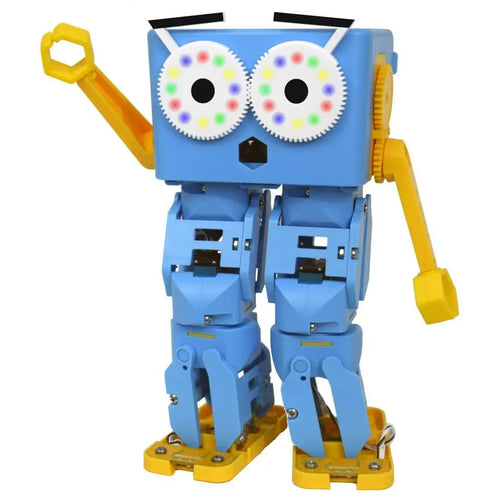 Marty The Robot V2 - 15個