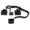 Marvelmind スタータセット IA-04-2D-Badge (915 / 868 MHz、US / EU)