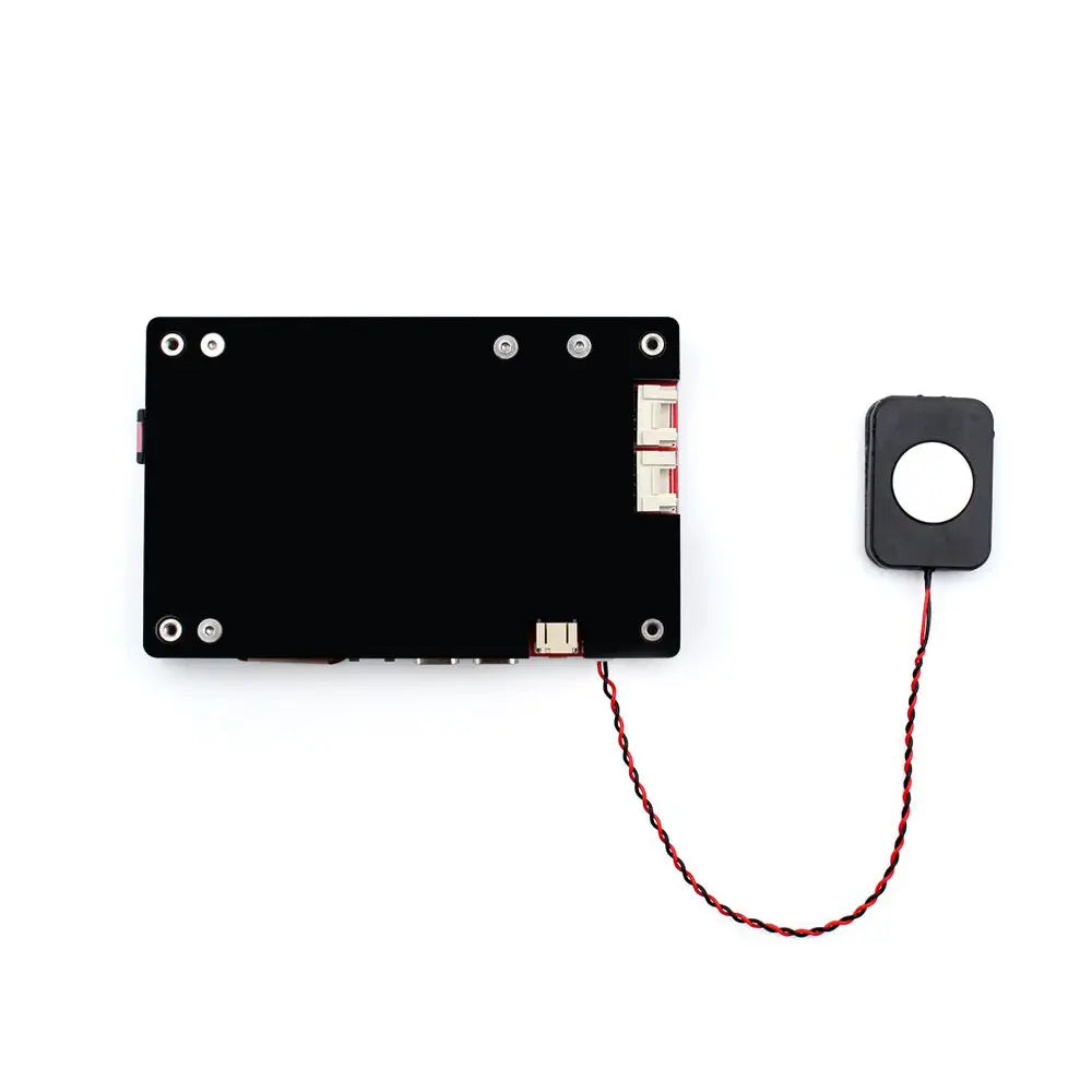 MaTouch ESP32-S3 4.3 inch IPSディスプレイ (静電容量式タッチ搭載、WiFi および Bluetooth内蔵)