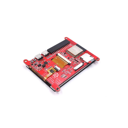 MaTouch ESP32-S3 SPI TFT 静電容量式 タッチディスプレイ 3.5 inch ILI9488 (RGB)