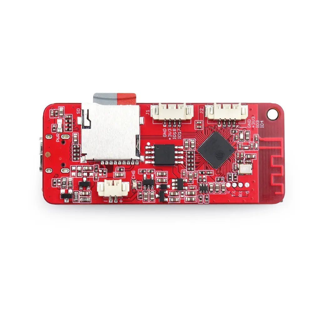 Makerfabs MaTouch_ESP32-S3 タッチ付きパラレル TFT 1.9 inch ST7789V2