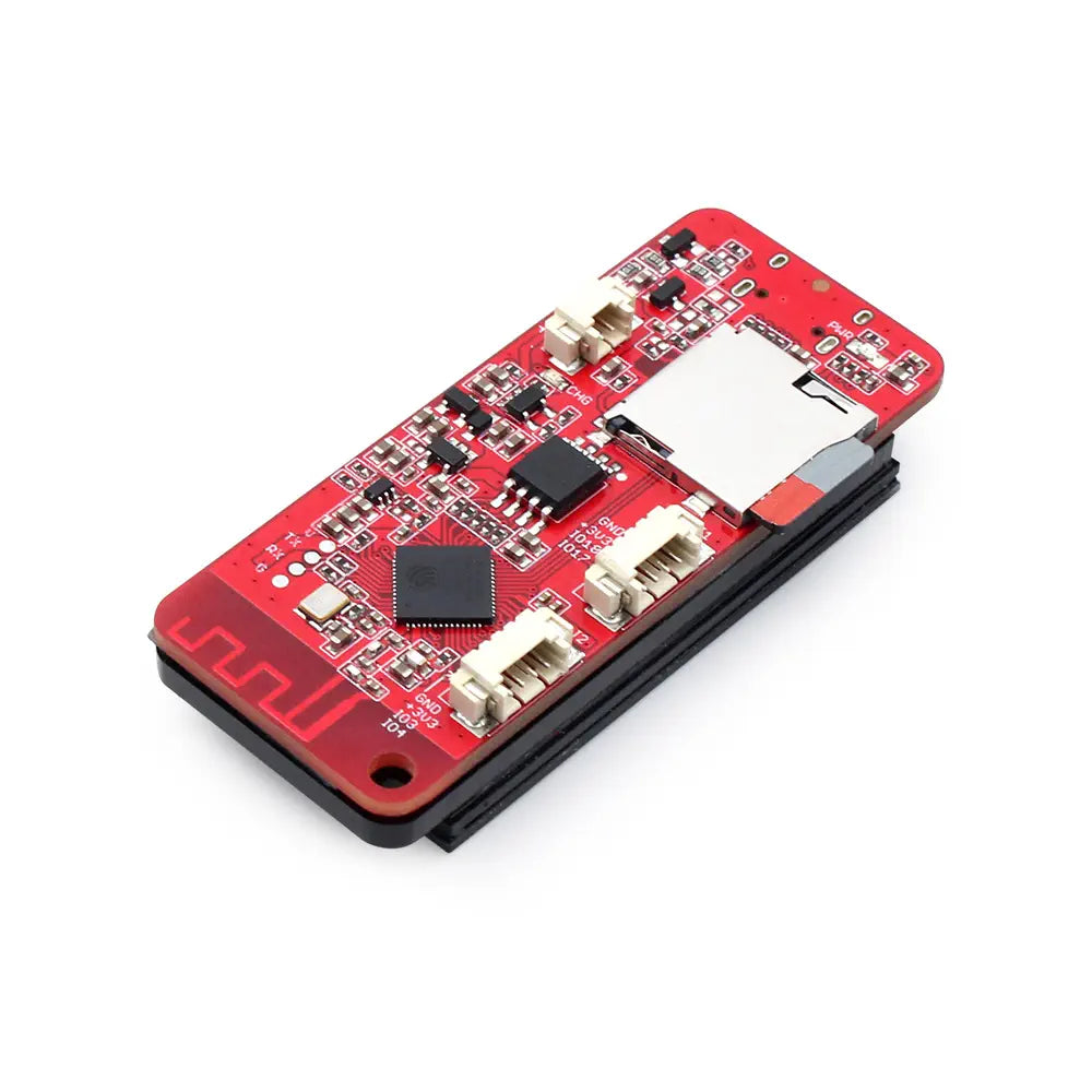 Makerfabs MaTouch_ESP32-S3 タッチ付きパラレル TFT 1.9 inch ST7789V2