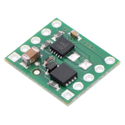 MAX14870 シングルブラシ付き DC モーター ドライバー キャリア