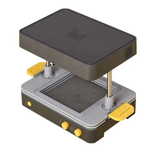 Mayku FormBox 卓上真空成型機