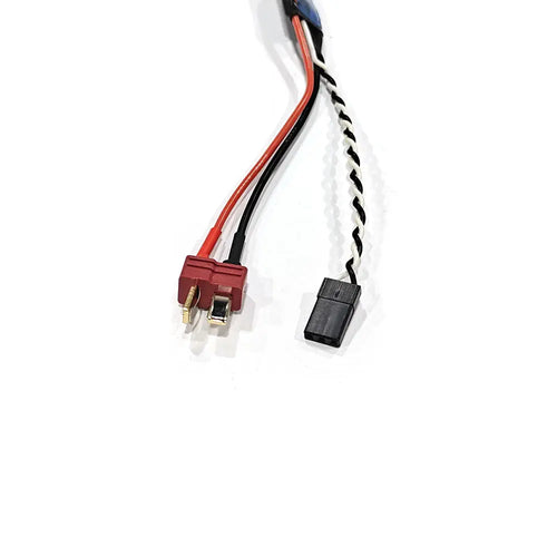 Maytech 12A BLACKFIREシリーズ ESC (BLHeli_Sファームウェア搭載)