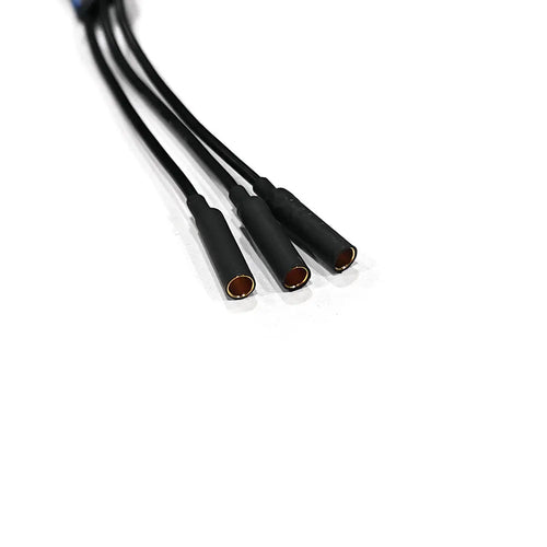 Maytech 12A BLACKFIREシリーズ ESC (BLHeli_Sファームウェア搭載)