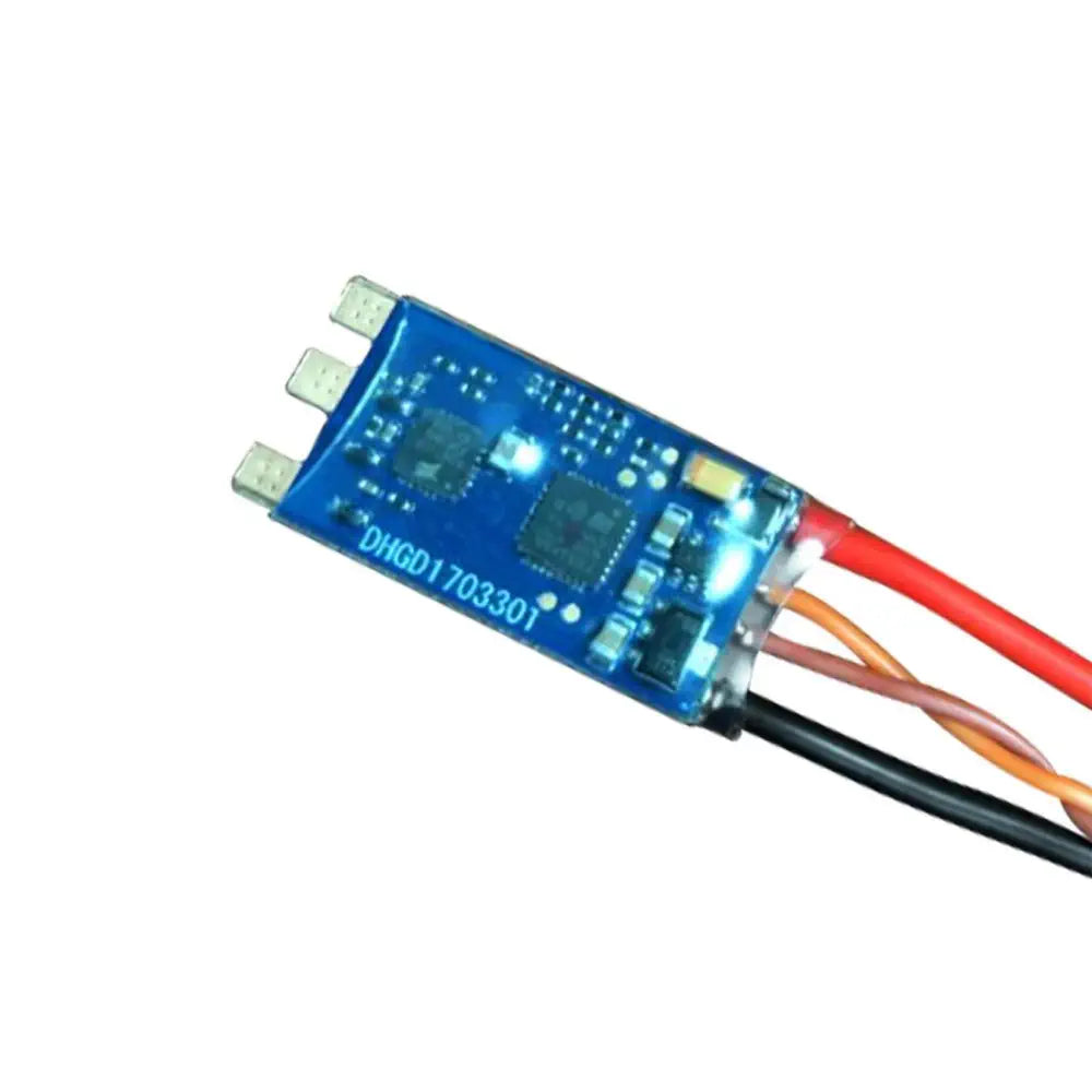 Maytech 32A 32ビットARMブラシレスESC