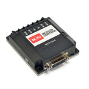 MCP236 デュアル 30A 60VDC 高度モータコントローラ