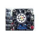 Robot Power MegaMoto GT デュアルチャンネル Hブリッジモーターコントローラー（Arduino用、35A、6-35V）