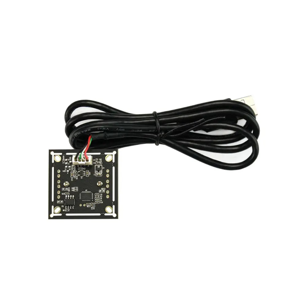 Megapixel Raspberry Pi・NVIDIA Jetson Nano用 720p USB広角カメラ