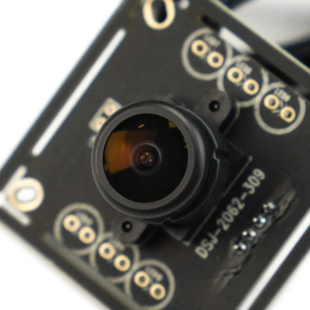 Megapixel Raspberry Pi・NVIDIA Jetson Nano用 720p USB広角カメラ