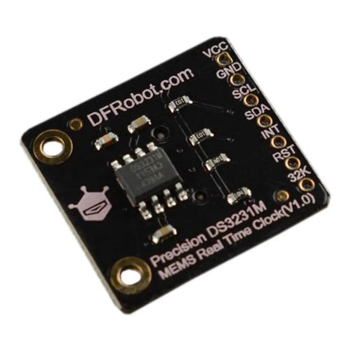 DFRobot MEMS Precise RTC DS3231Mモジュール