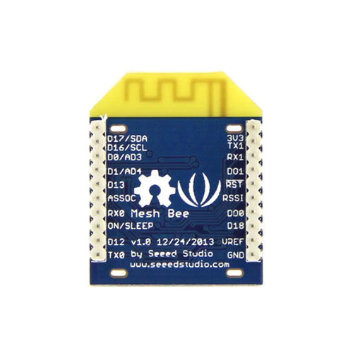 Mesh Bee MCU ZigBee Proモジュール