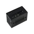 Raspberry Pi 4用 メタルケース ICE冷却ファン搭載