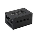 Raspberry Pi 4用 メタルケース ICE冷却ファン搭載