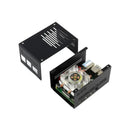 Raspberry Pi 4用 メタルケース ICE冷却ファン搭載