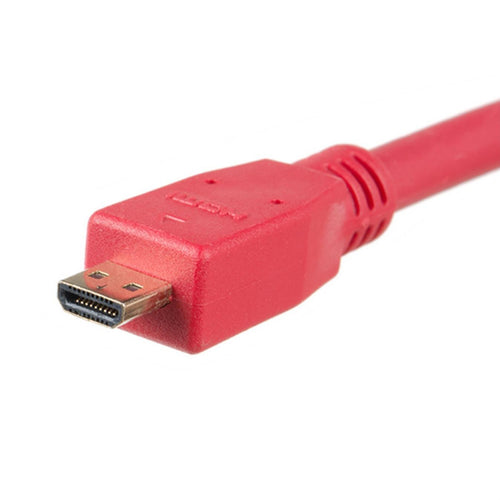 Micro HDMI-HDMIケーブル（91.4cm）