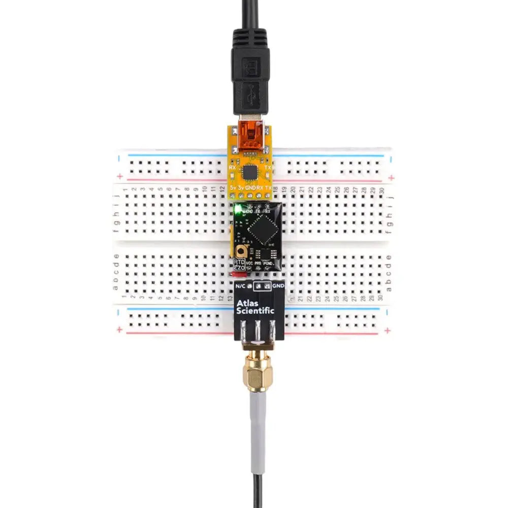 Micro PT-1000 温度プローブ