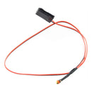 マイクロ温度センサー