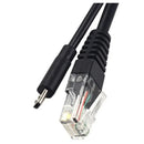 ラズベリーパイ用マイクロUSBアクティブPoEスプリッタ