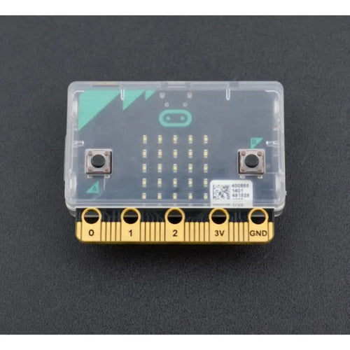 micro:bit V1/1.5/2 用 DFRobot エンクロージャ