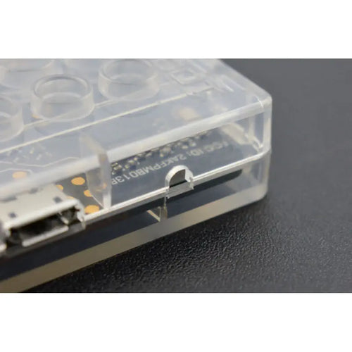 micro:bit V1/1.5/2 用 DFRobot エンクロージャ