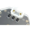 micro：Maqueen Plus V2 Advanced STEM教育用ロボット（18650 バッテリ仕様）