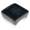 MicroView OLED Arduino 互換マイクロコントローラ