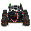 DFRobotShopローバーキット（小）（Arduino以外）